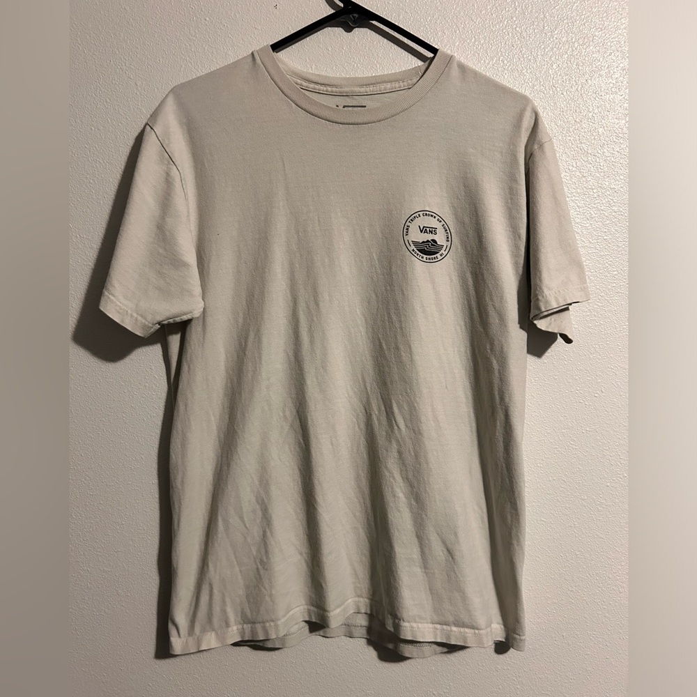 Vans T-shirt